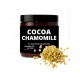 Cocoa Chamomile Face Wash / Acne Cleansing Grains / Exfoliating / Anti-Aging 