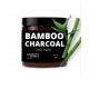 Bamboo Charcoal Acne Mask / Oily Skin