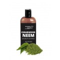 Dandruff Shampoo / Psoriasis / Neem / SLS Paraben Free