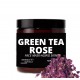 Green Tea Rose Face Mask / Anti Aging