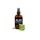 Sunburn Healing Spray with Aloe Vera & Peppermint