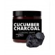 Cucumber Charcoal Exfoliating Face Wash