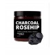 Charcoal Rosehip Face & Body Wash