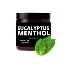 Eucalyptus Menthol Chest Balm