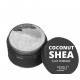 Coconut Shea Hair Clay Styling Wax