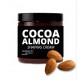  Cocoa Almond Shaving Cream Soap