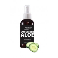 Cucumber Aloe Hydrosol For Face, Body & Hair