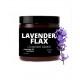 Lavender Flax Face Scrub