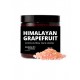 Himalayan Salt & Grapefruit Face Scrub