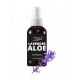 Lavender Aloe Hydrosol for Skin & Hair 