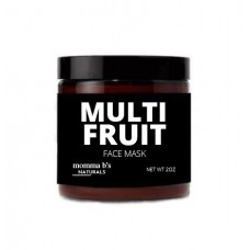 Multi Fruit Face Mask