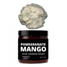 Pomegranate Mango Face Scrub