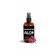Rosewater Aloe Hydrosol for Face & Body