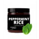 Peppermint Rice Face Scrub