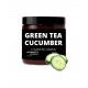 Green Tea Cucumber Face Scrub