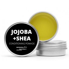 Jojoba Shea Hair Styling Wax